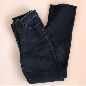 Side Dish Boot Cut Jeans Size 10